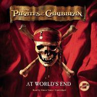 Pirates of the Caribbean: At World's End: The Junior Novelization