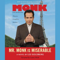 Mr. Monk is Miserable