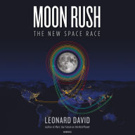 Moon Rush: The New Space Race