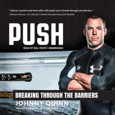 Push: Breaking through the Barriers