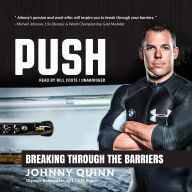 PUSH: Breaking through the Barriers