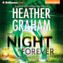 The Night Is Forever (Krewe of Hunters Series #11)