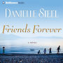 Friends Forever: A Novel (Abridged)