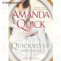 Quicksilver: Book Two of the Looking Glass Trilogy (Arcane Society Series #11)