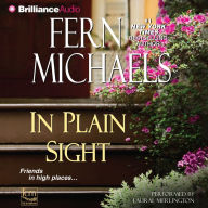 In Plain Sight (Sisterhood Series #25)