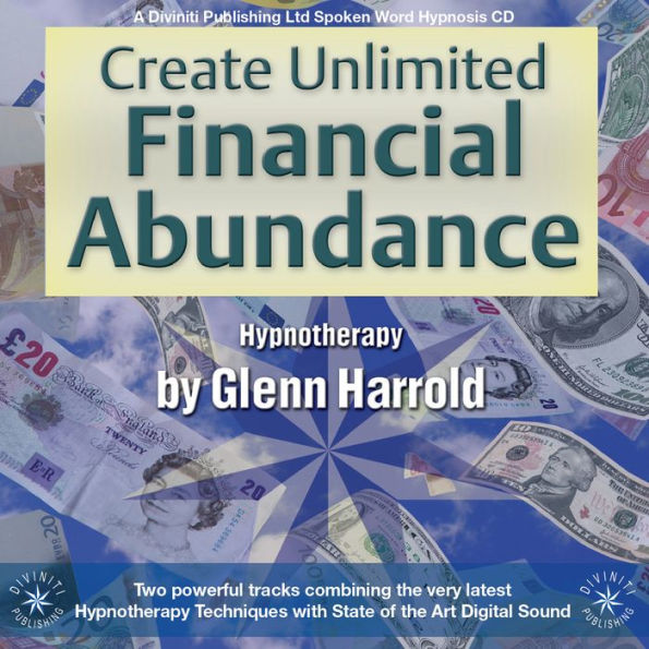 Create Unlimited Financial Abundance