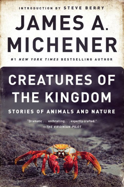 Creatures of the Kingdom: Stories of Animals and Nature