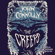 The Creeps (Samuel Johnson Series #3)