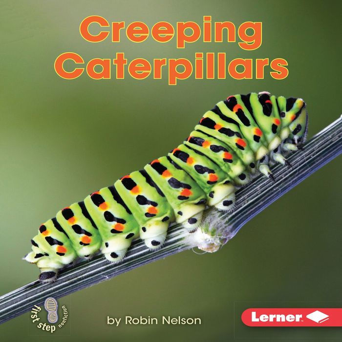 Creeping Caterpillars