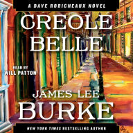 Creole Belle (Dave Robicheaux Series #19)