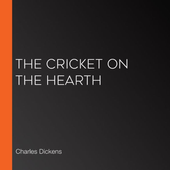 The Cricket on the Hearth