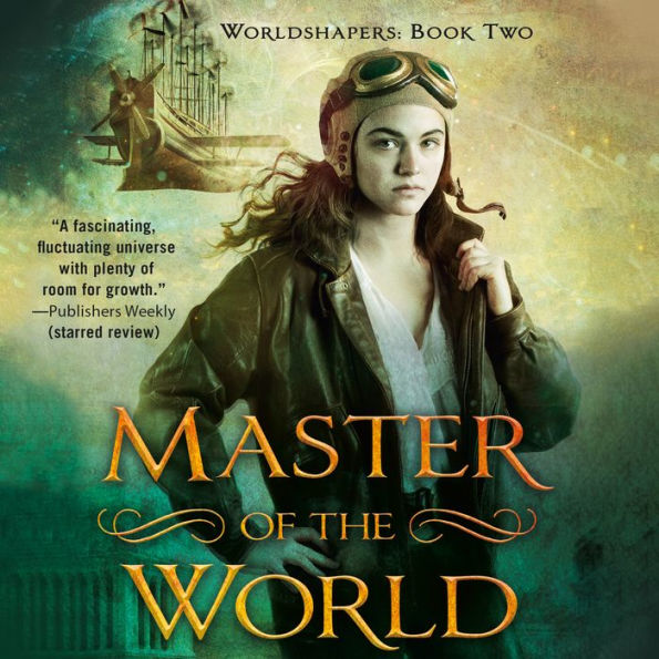 Master of the World