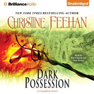 Dark Possession (Carpathian Series #18)