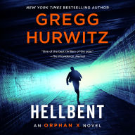 Hellbent (Orphan X Series #3)