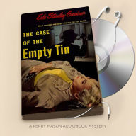 The Case of the Empty Tin (Perry Mason Series #19)