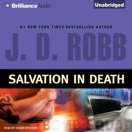 Salvation in Death (In Death Series #27)