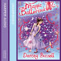 Delphie and the Fairy Godmother (Magic Ballerina, Book 5)