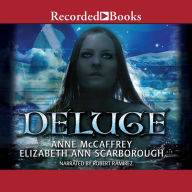 Deluge: Twins of Petaybee, Book 3