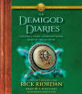 The Demigod Diaries (The Heroes of Olympus Series)