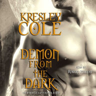 Demon from the Dark: The Immortals After Dark Series