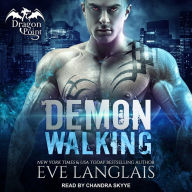 Demon Walking: Dragon Point, Book 6