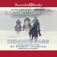 Demon's Pass: A Ralph Compton Novel