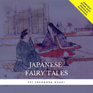 Japanese Fairy Tales