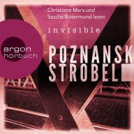 Invisible (Ungekürzte Lesung)