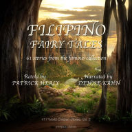 Filipino Fairy Tales