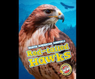 Red-tailed Hawks: Blastoff! Readers: Level 3