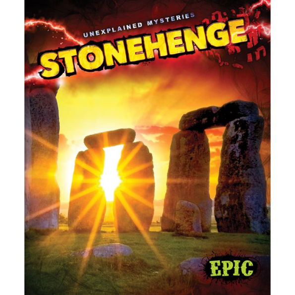 Stonehenge