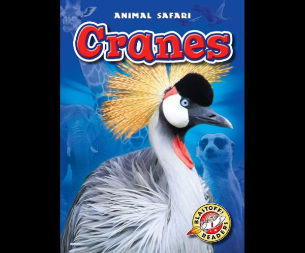 Cranes