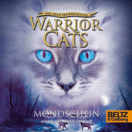 Warrior Cats - Die neue Prophezeiung. Mondschein: II, Folge 2 (Abridged)