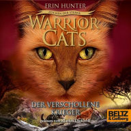 Warrior Cats - Zeichen der Sterne. Der verschollene Krieger: Staffel IV, Folge 5 (Abridged)