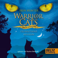 Warrior Cats - Special Adventure. Feuersterns Mission (Abridged)
