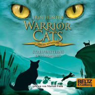 Warrior Cats - Special Adventure 4. Streifensterns Bestimmung (Abridged)