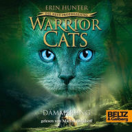 Warrior Cats - Die neue Prophezeiung. Dämmerung: II, Folge 5 (Abridged)