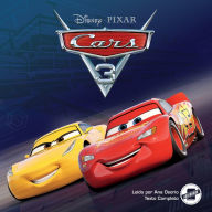 Cars 3, Spanish Edition: La Novela