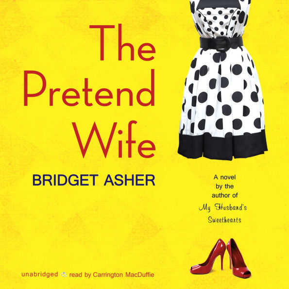 The Pretend Wife