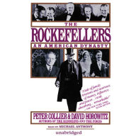 The Rockefellers: An American Dynasty