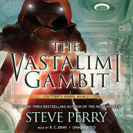 The Vastalimi Gambit: Cutter's Wars, Book 2