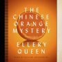 The Chinese Orange Mystery