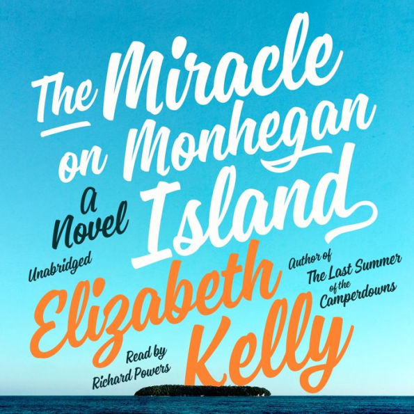 The Miracle on Monhegan Island