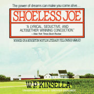 Shoeless Joe