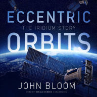 Eccentric Orbits: The Iridium Story