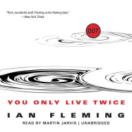 You Only Live Twice (James Bond Series #11)