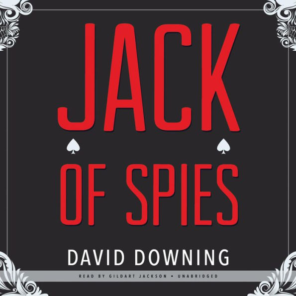 Jack of Spies