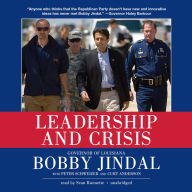 Leadership and Crisis