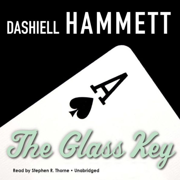 The Glass Key