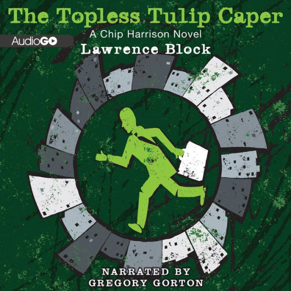 The Topless Tulip Caper